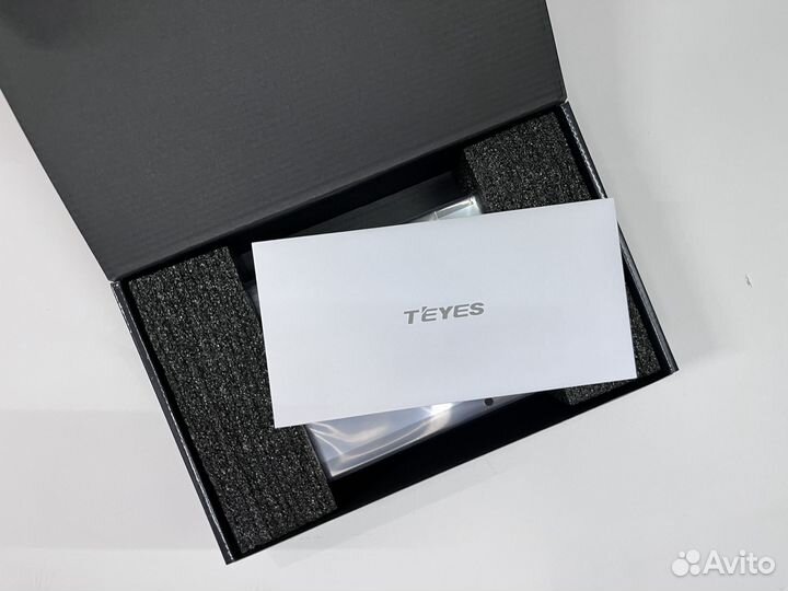 Андроид-магнитола Teyes X1 4G 2-32 10