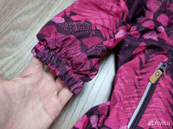 Зимний комбинезон reima tec 80