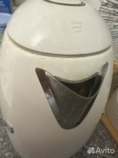 Чайник smeg бу