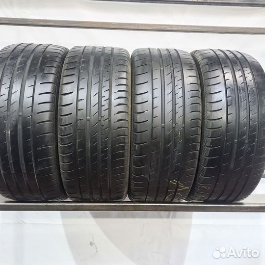 Continental ContiSportContact 3 235/45 R18