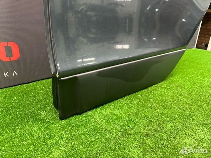 Дверь задняя левая Hyundai Ix35 2.0 G4KD 2012