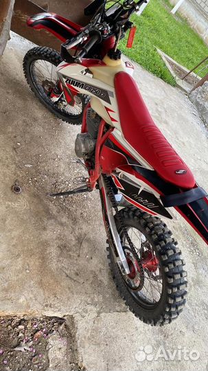 Зум250 мотор172