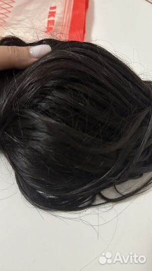 Волосы для наращивания