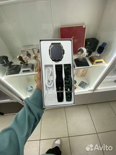 SMART watch GW 20