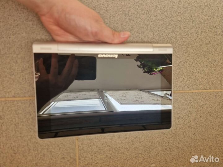 Lenovo yoga tablet планшет