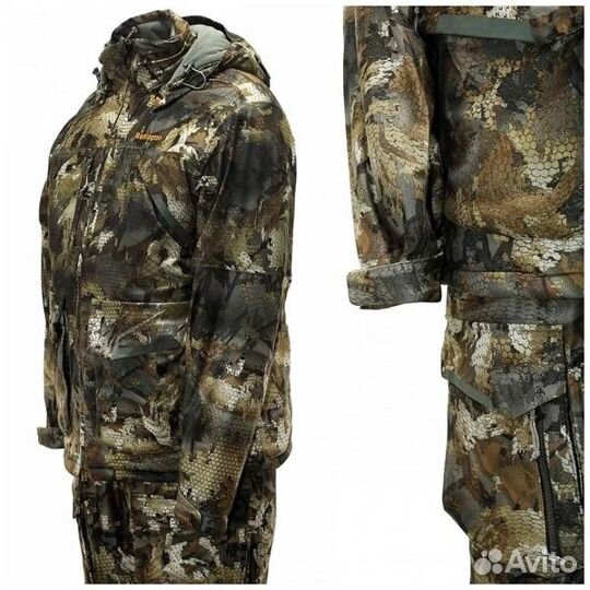 Костюм Remington Long trail Winter