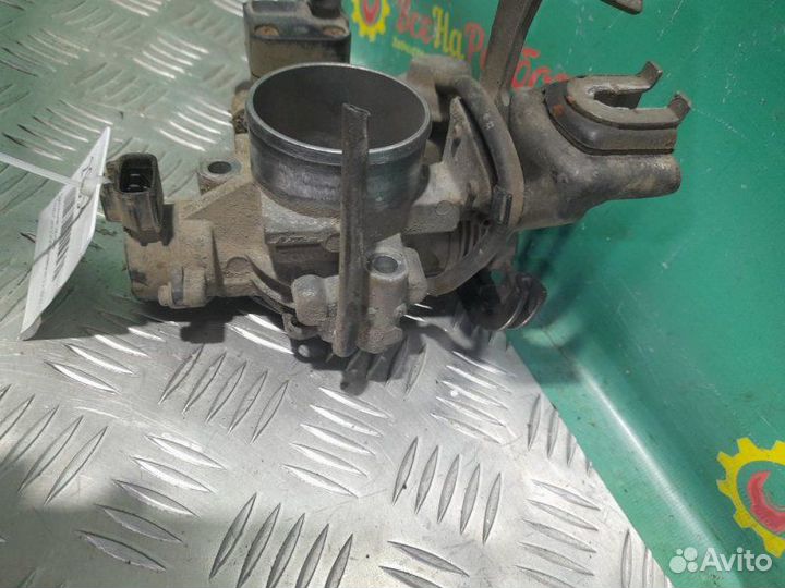 Дроссельная заслонка Toyota Camry Gracia универсал