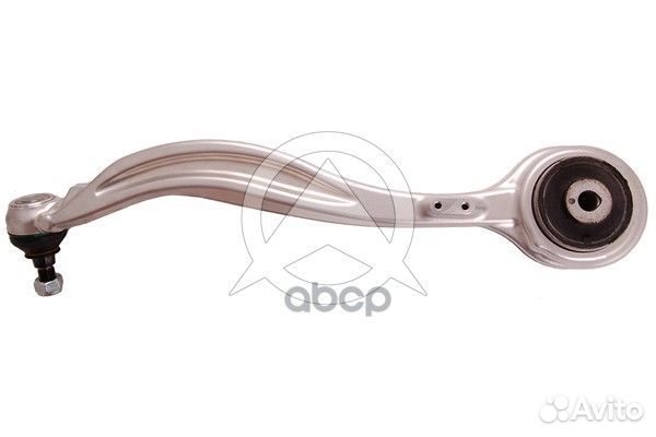 Рычаг подвески перед лев 49058 Sidem