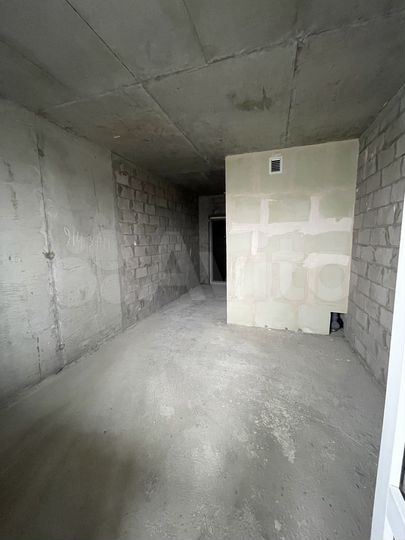 Квартира-студия, 22,1 м², 8/22 эт.