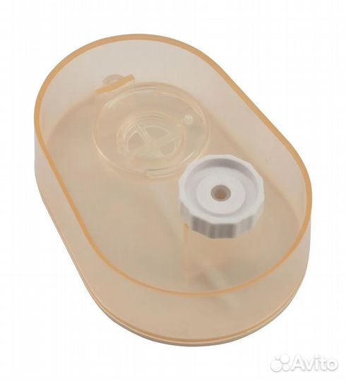 Отпариватель ручной Hyundai H-HS02830, бежевый