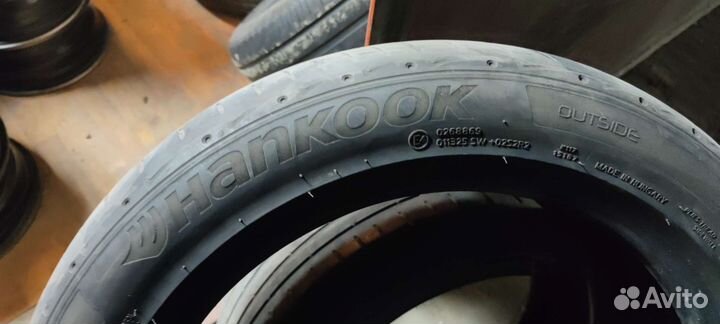 Hankook Ventus S1 Evo 2 K117 225/50 R17