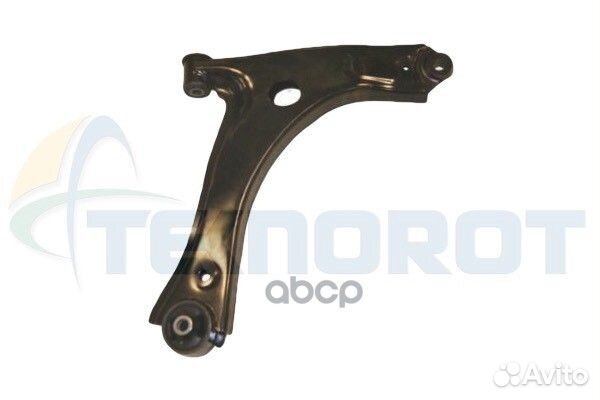 Pычаг пер. Под. RH. FO-898 Teknorot