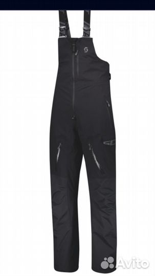 Костюм Scott XT(Snow) Flex Dryo 2024 L и XL Новый