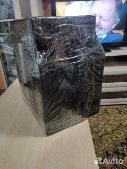 Коробка вещей