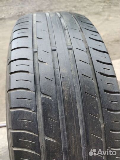 Falken Ziex ZE914 Ecorun 215/65 R17