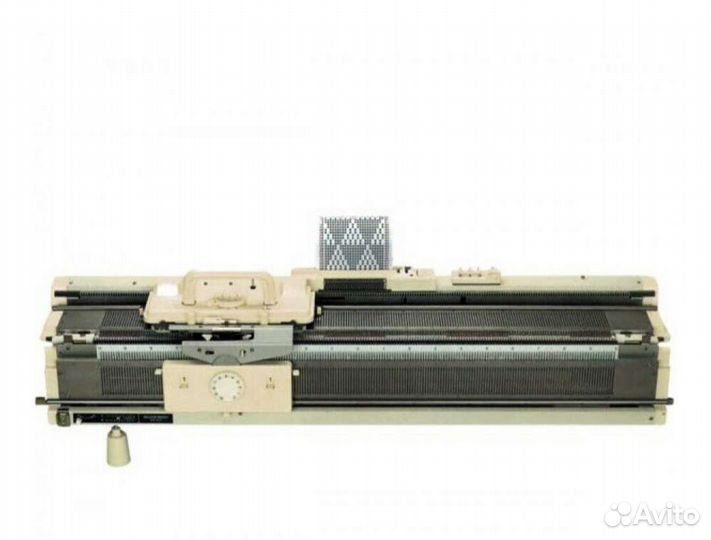 Вязальная машина silver reed sk 280 sk60 N