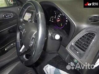 Honda Vezel 1.5 CVT, 2020, 54 000 км