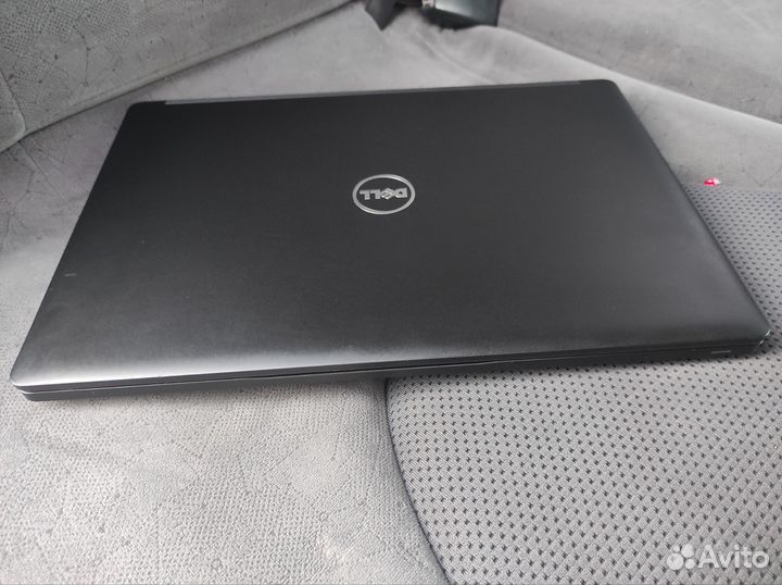 Dell latitude 5280 мощный компактный ноутбук