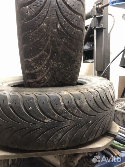 Goodyear UltraGrip Extreme 185/65 R15