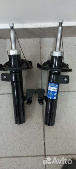 Стойки передние и задние комплект Mazda 3