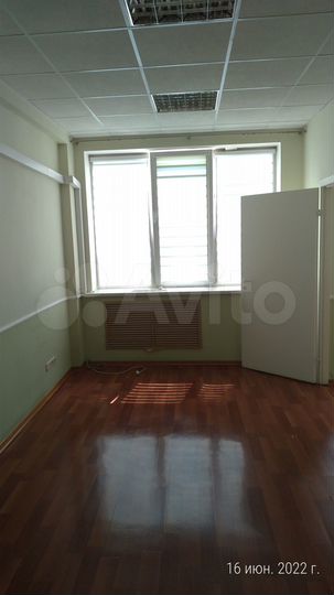 Офисы, от 18 м²