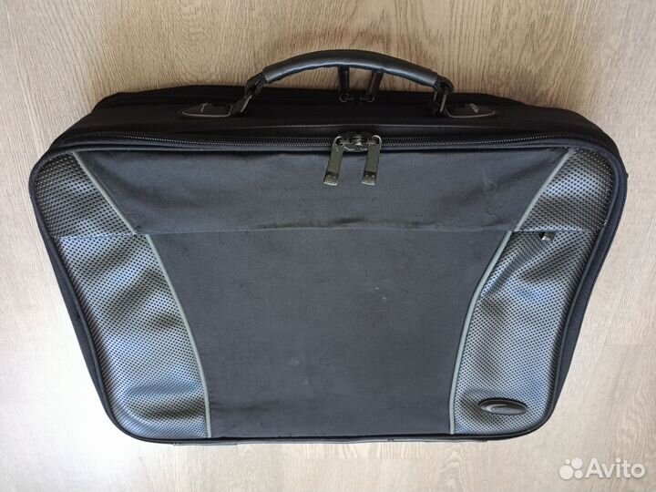 Сумка для ноутбука 17.3