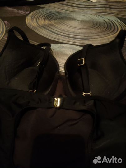 Купальник женский слитный 46 48 новый