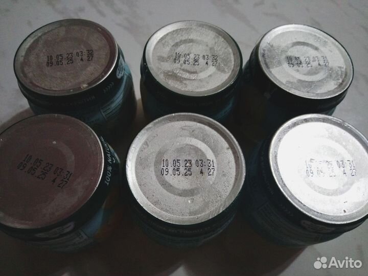 Детское пюре