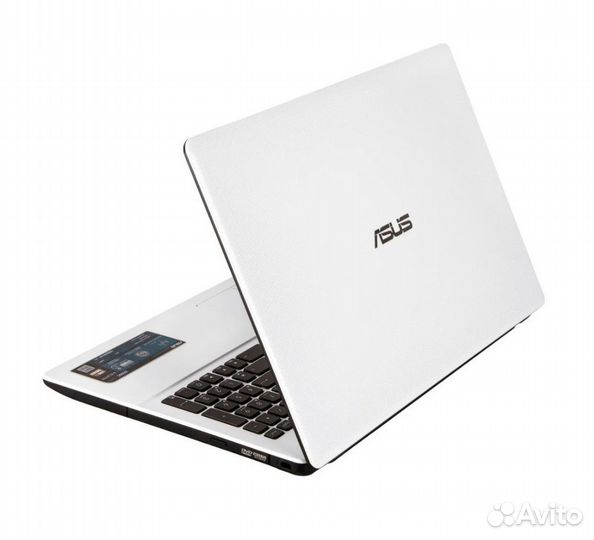 Ноутбук asus