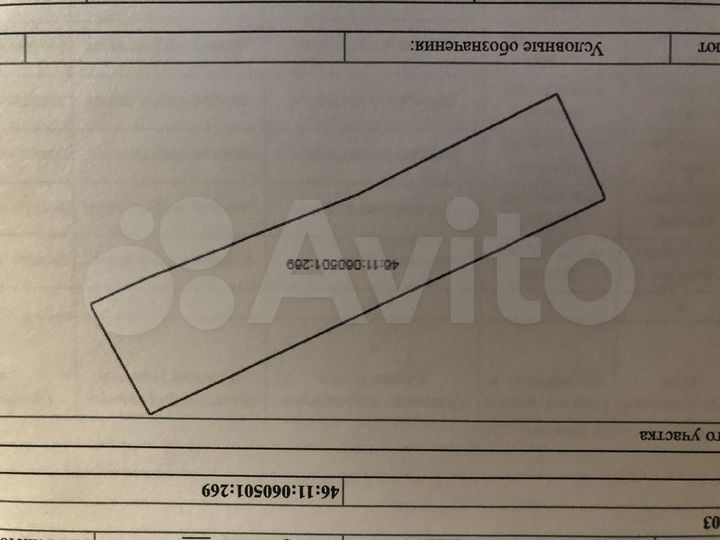 Участок 50 сот. (ИЖС)