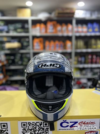 HJC Шлем CS15 mylo
