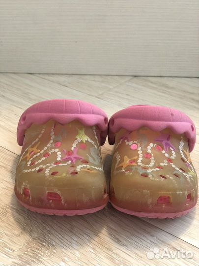 Детская обувь