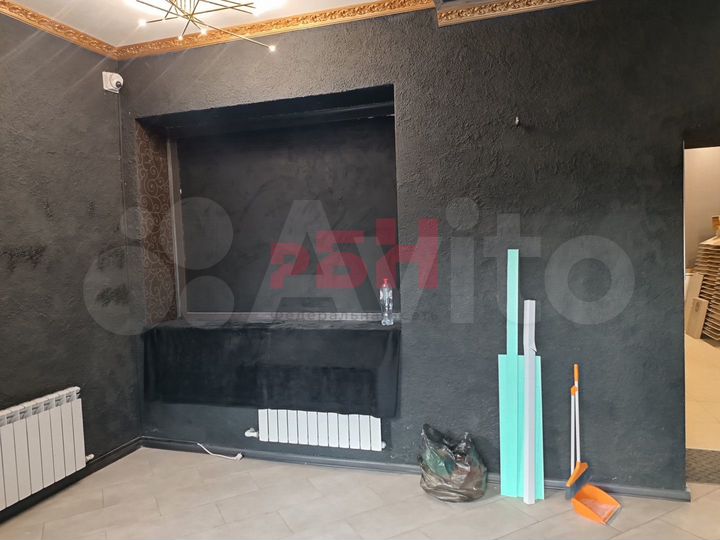 Помещение на Чистопольской