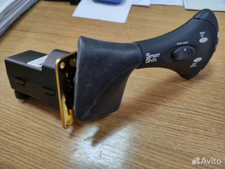 Подрулевой переключатель Смарт Шифт
