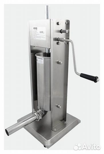 Шприц колбасный eksi GRT-VSS5