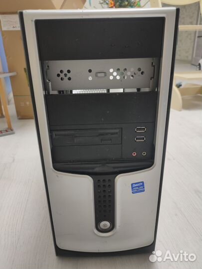Корпус для пк