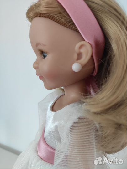 Кукла Paola Reina Клепа Клеопатра