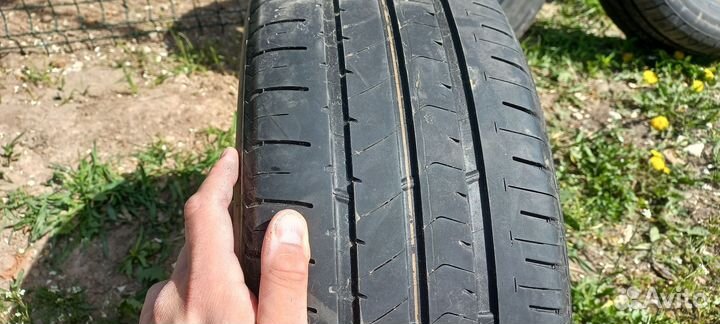 Bridgestone Ecopia EP300 205/55 R16