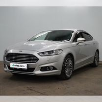 Ford Mondeo 2.0 AT, 2016, 227 852 км, с пробегом, цена 1 585 000 руб.