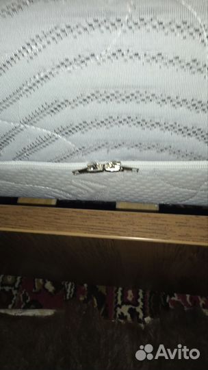 Белорусский матрас