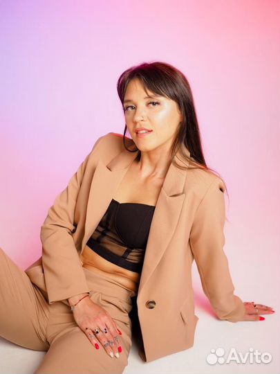 Мастер бровист- ламимейкер