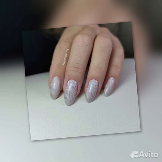 Маникюр,педикюр