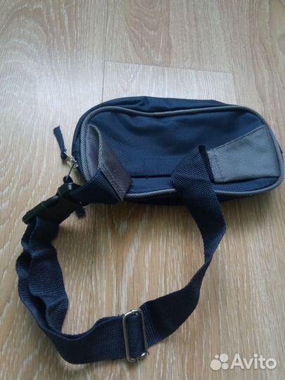 Сумка на плечо