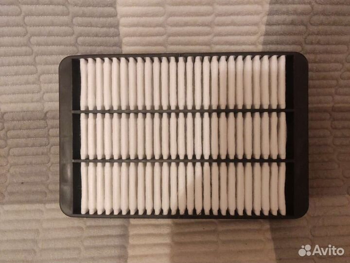 Фильтр воздушный mitsubishi outlander 2r