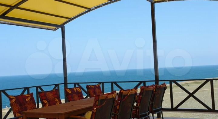 Комната 20 м² в 1-к., 2/2 эт.