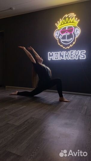 Тренер по стретчингу (растяжка+фитнес)