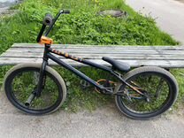 Велосипед bmx