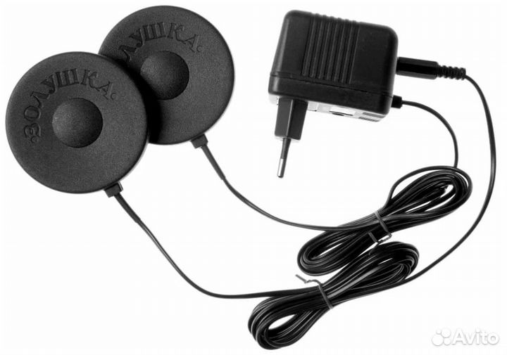 Ультразвуковая стиральная машинка Золушка Стерео