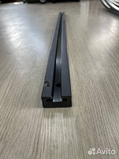 Склиза для снегохода Stels Kапитан (3009-2) 95см