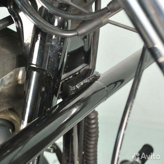 Дуги harley davidson